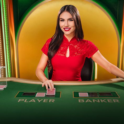 Squeeze Baccarat