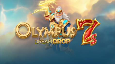 Olympus 7s Dream Drop