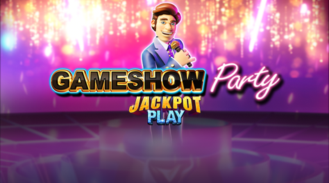 Gameshow Party Jackpot Play