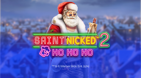Saint Nicked 2
