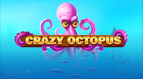 Crazy Octopus