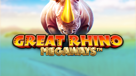 Great Rhino Megaways