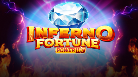 Inferno Fortune Power Hit