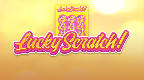 Lucky Scratch