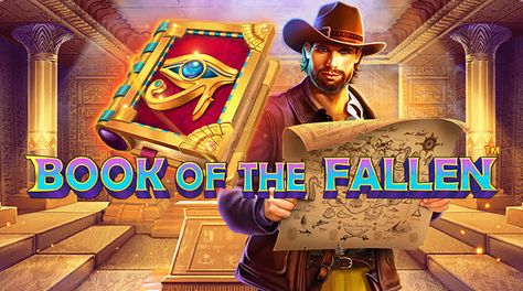 Book of the Fallen
