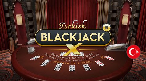 Turkish Blackjack X5