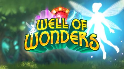Well Of Wonders