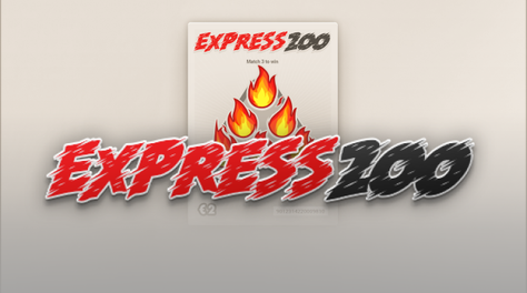 Express 200