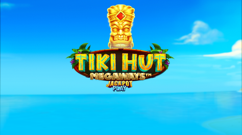 Tiki Hut Megaways Jackpot Play