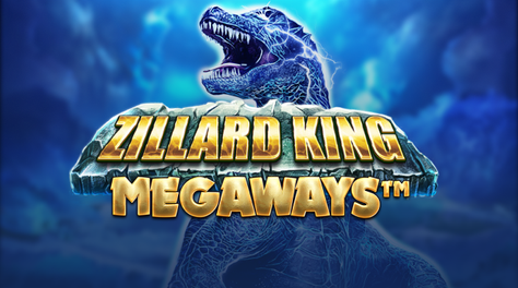 Zillard King Megaways