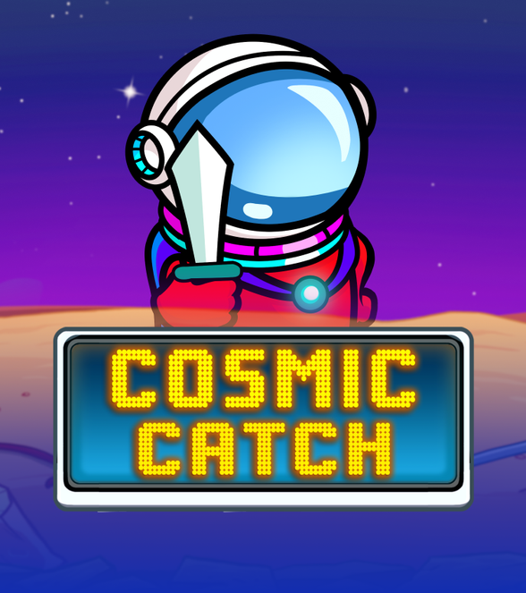 Cosmic Catch Megaways