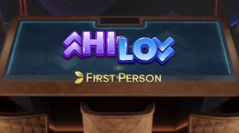 First Person HiLo