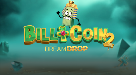 Bill And Coin 2 Dream Drop