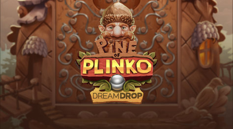 Pine Of Plinko Dream Drop