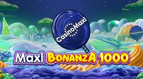 Maxi Bonanza 1000