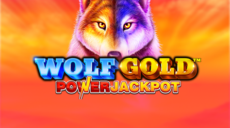 Wolf Gold Power Jackpot
