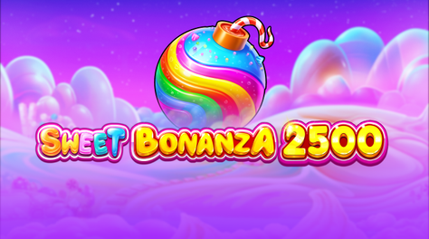 Sweet Bonanza 2500