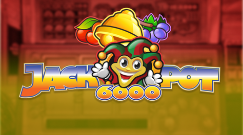 Jackpot 6000