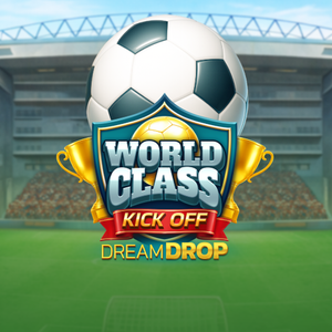 World Class Kick Off Dream Drop