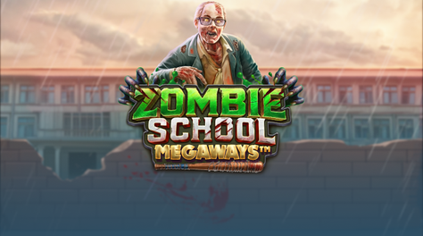 Zombie School Megaways