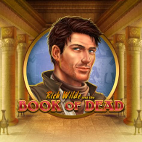Book of Dead