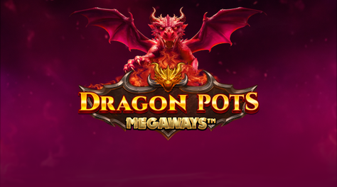 Dragon Pots Megaways