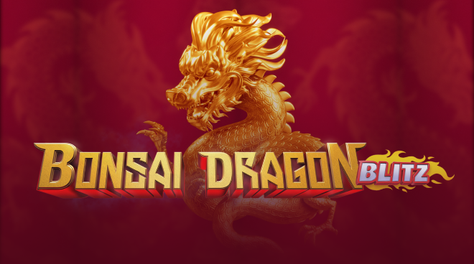 Bonsai Dragon Blitz