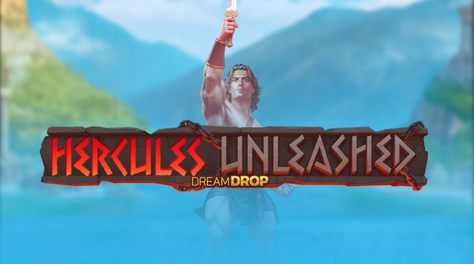 Hercules Unleashed Dream Drop