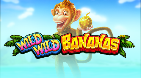 Wild Wild Bananas
