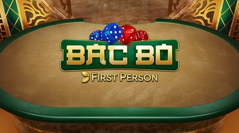 First Person Bac Bo