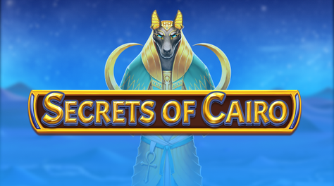 Secrets Of Cairo
