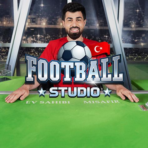 Futbol Arena