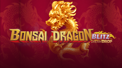 Bonsai Dragon Blitz Dream Drop