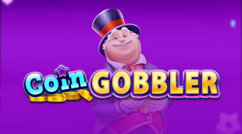 Coin Gobbler